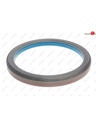 Сальник коленвала IVECO Trakker дв.CURSOR 13 задний ELRING ELRING 454.050