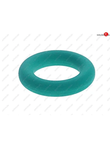 Кольцо уплотнительное MERCEDES A (W168),E (W211) (06-),ML (W164) (07-11) топливной форсунки ELRING ELRING 454.070