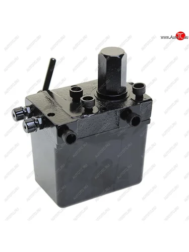 Насос MAN TGA подъема кабины FEBI FEBI 45429