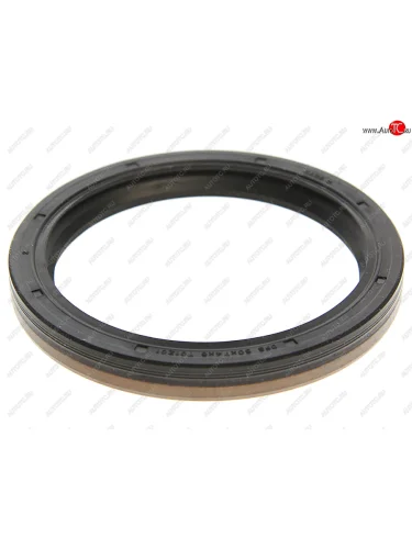 Сальник привода VW Jetta (11-) AUDI A3 (13-) левого ELRING ELRING 454.820