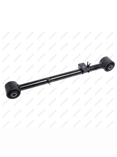Рычаг подвески SSANGYONG Korando (96-) продольный задний нижний левый (L=485.00мм) OE SSANGYONG 4550105302 SSANGYONG 4550105302