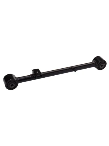 Рычаг подвески SSANGYONG Korando (96-) продольный задний нижний правый (L=485.00мм) OE SSANGYONG 4550205302