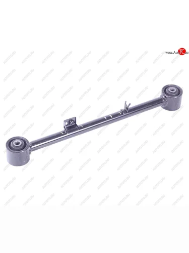 Рычаг подвески SSANGYONG Actyon (06-),Kyron (05-),Rexton (06-) продольный задний нижний правый OE SSANGYONG 4550209000