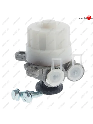 Насос топливный MAN ручной подкачки FEBI FEBI 45508