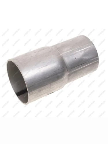 Соединитель труб выхлопной системы (переход с d=45 мм на d=50мм) TRANSMASTER TRANSMASTER 4550r