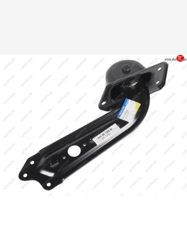 Рычаг подвески SSANGYONG Actyon (10-) продольный задний левый OE SSANGYONG 4551034000