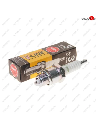 Свеча зажигания NGK V-LINE №3 NGK 4553
