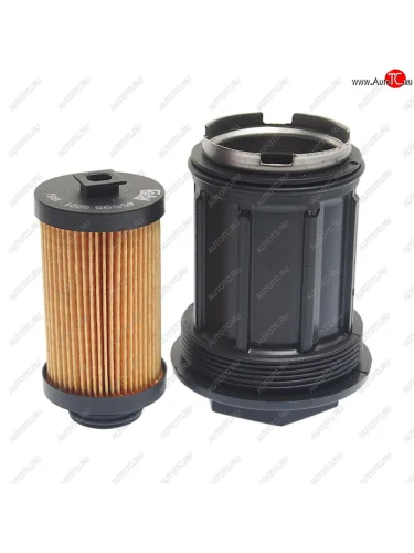 Фильтр КАМАЗ-5490 MERCEDES Actros,Axor жидкости катализатора AdBlue (карбамидный) FEBI FEBI 45595