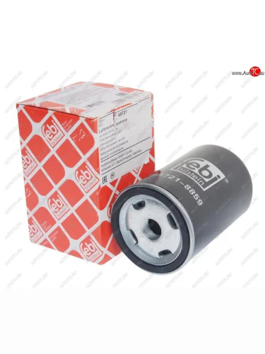 Фильтр-патрон MERCEDES осушителя воздуха FEBI FEBI 45721