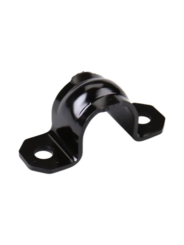 Кронштейн SSANGYONG Actyon (12-) втулки стабилизатора заднего OE SSANGYONG 4572534000