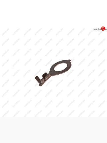 Наконечник провода d=8.0 NO NAME 45 7343 8*