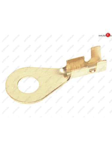 Наконечник провода d=4.2 NO NAME 45 7343 8506