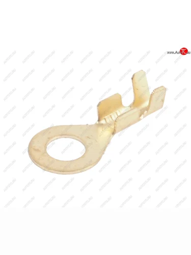 Наконечник провода d=5.5 NO NAME 45 7343 8507