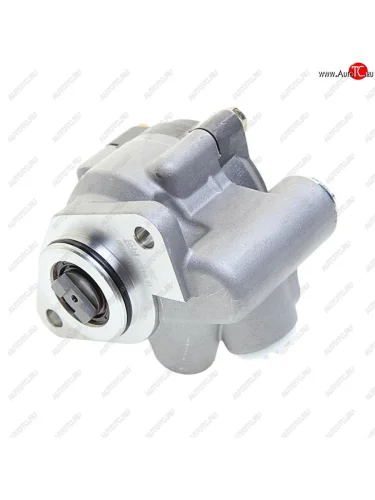 Насос гидроусилителя MAN TGA,TGX (дв.D20662676) FEBI FEBI 45753