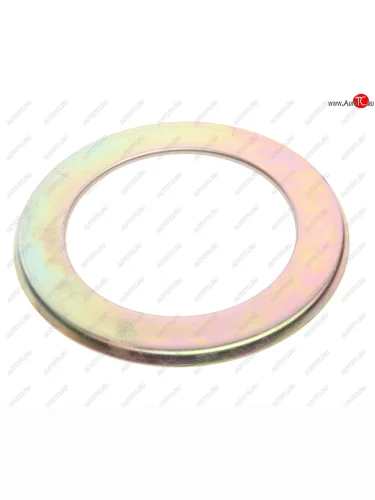 Крышка JCB сальника ступицы защитная металлическая ARIES ARIES 45820403