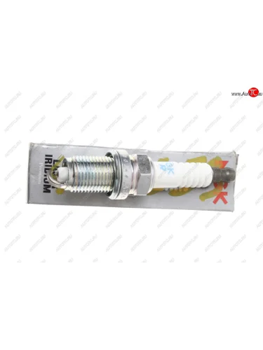 Свеча зажигания TOYOTA Camry (01-11),Land Cruiser (98-) (1.82.02.44.7) NGK NGK 4589