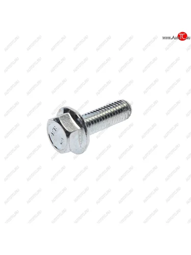 Болт М8х1.25х25 с буртиком NO NAME 4593760121