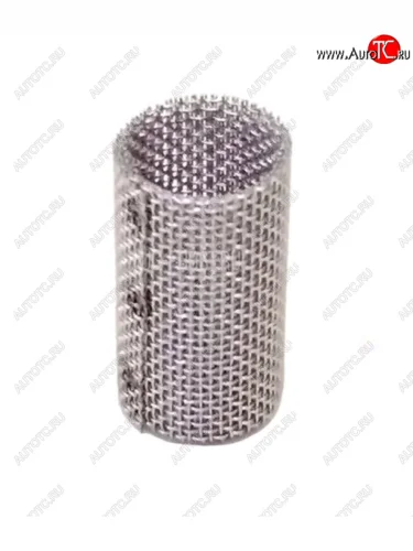 Сетка испарителя 25D45D 12V24V ТЕРМОТРАНС ТЕРМОТРАНС 45d 0032