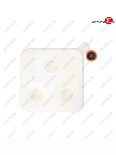 Бак топливный отопителя автономного 10л 25D45D 12V24V ТЕРМОТРАНС ТЕРМОТРАНС 45d 0058