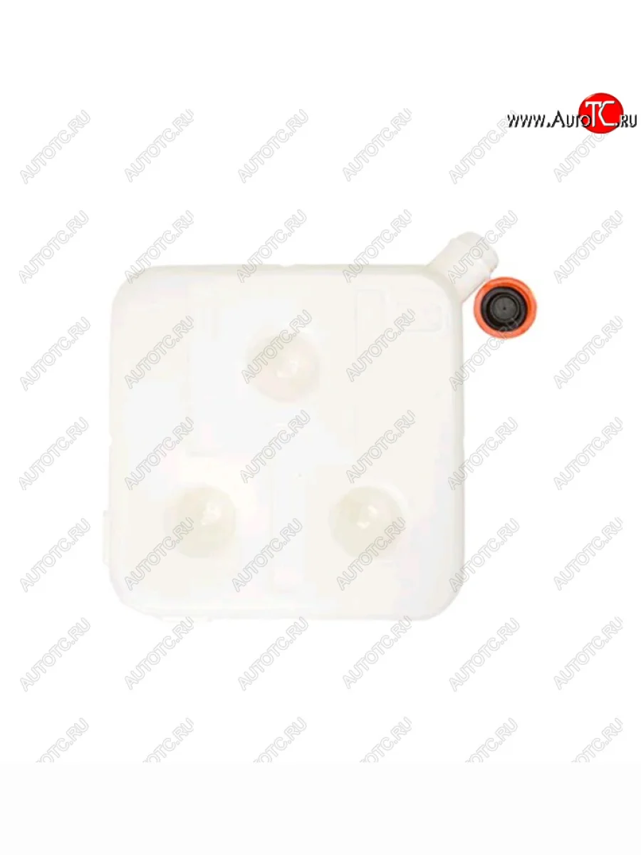 Бак топливный отопителя автономного 10л 25D45D 12V24V ТЕРМОТРАНС ТЕРМОТРАНС 45d 0058  в Самаре Самарской области