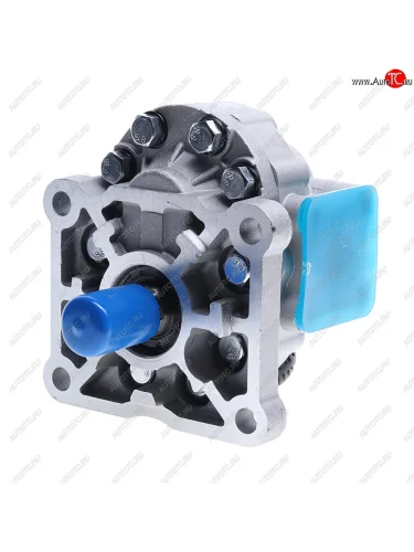 Насос шестеренчатый НШ32М-3 правый (аналог НШ32У-3) MEGAPOWER MEGAPOWER 460-11-003