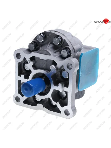 Насос шестеренчатый НШ50М-3 правый MEGAPOWER MEGAPOWER 460-11-005