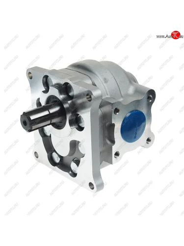 Насос шестеренчатый НШ100М-3 правый MEGAPOWER MEGAPOWER 460-11-007