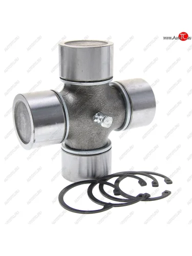 Крестовина MERCEDES Atego вала карданного (53х135мм) DT DT 4.60389