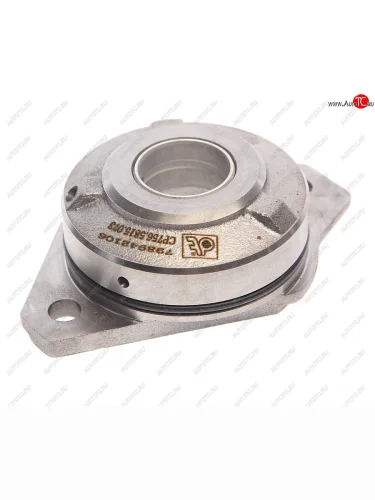 Фланец MAN TGA MERCEDES SK,MK,NG компрессора DT DT 4.61073