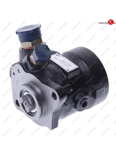Насос гидроусилителя MAN MERCEDES DT DT 4.61206 DT 4.61206
