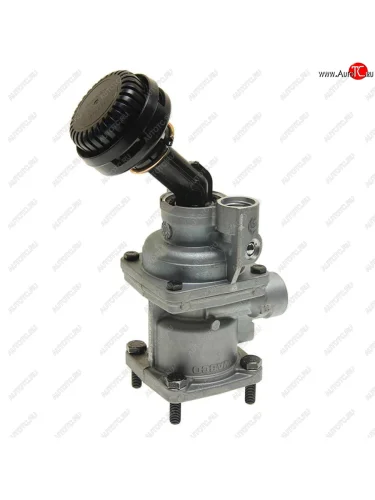 Кран DAF тормозной главный WABCO WABCO 4613152630
