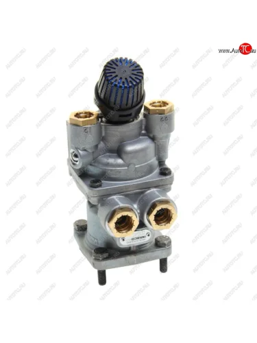 Кран DAF тормозной главный WABCO WABCO 4613152640