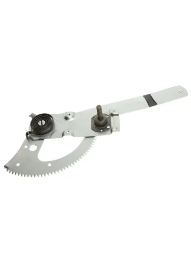 Стеклоподъемник MERCEDES MK,SK двери левый механический DT DT 4.61505