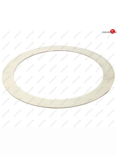 Накладка фрикционная (борт) Т-130 NO NAME 46167 NO NAME 46167