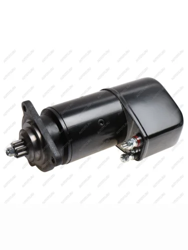 Стартер MAN MERCEDES RENAULT (24V 5.4кВт) DT DT 4.61910