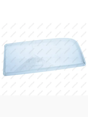 Стекло фары MERCEDES Actros (96-) правой DT DT 4.62330