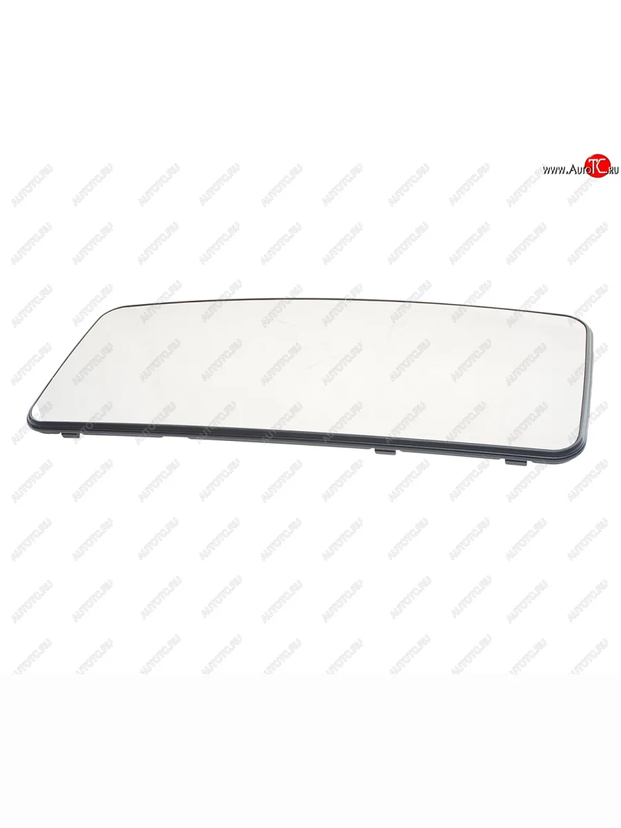 Элемент зеркальный MERCEDES Actros (96-) зеркала бокового с подогревом (433х188мм) DT DT 4.62560  в Керчи Республика Крым