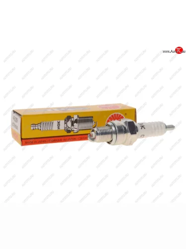 Свеча зажигания мото C7HSA NGK NGK 4629