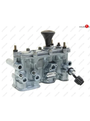 Кран DAF BPW подъема моста WABCO WABCO 4630840000