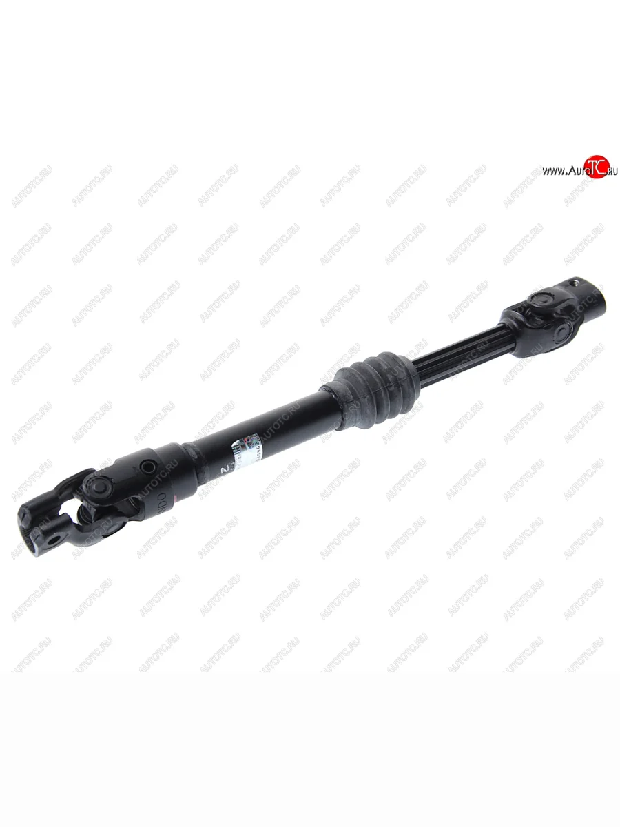 Вал карданный SSANGYONG Korando колонки рулевой OE SSANGYONG 4631006301 SSANGYONG 4631006301  в Самаре Самарской области