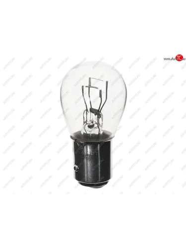 Лампа 12V P215W BAY15d 44035лм Стандарт TESLAFT (Россия) TESLAFT 4631111142943