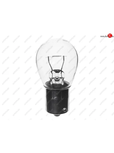 Лампа 24V P21W BA15s 460лм Стандарт TESLAFT (Россия) TESLAFT 4631111142950