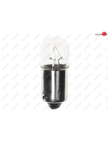 Лампа 24V T4W BA9s 35лм Стандарт TESLAFT (Россия) TESLAFT 4631111143049