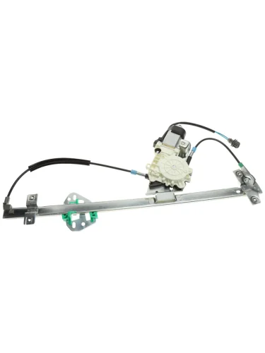 Стеклоподъемник MERCEDES Atego,Axor двери левый электрический в сборе DT DT 4.63372