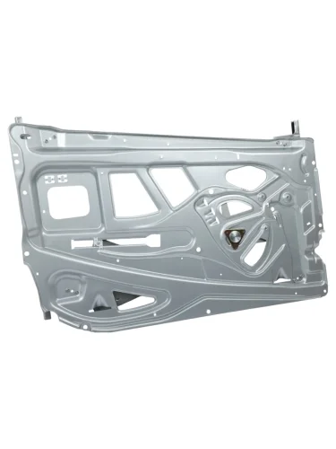 Стеклоподъемник MERCEDES Actros двери левый электрический (без мотора,с панелью) DT DT 4.63378