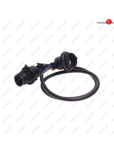 Патрон MERCEDES Actros указателя поворота с кабелем DT DT 4.63655 DT 4.63655