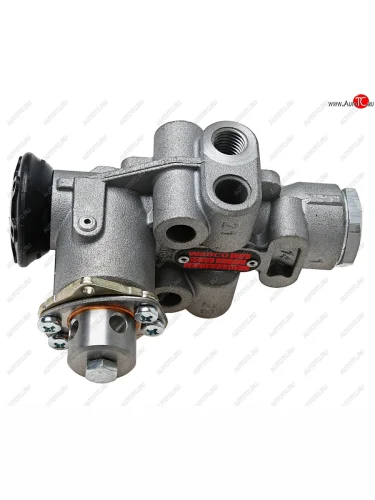 Кран МАЗ,КАМАЗ DAF BPW уровня пола полуприцепа (аналог SV-1307) WABCO WABCO 464 002 330 7