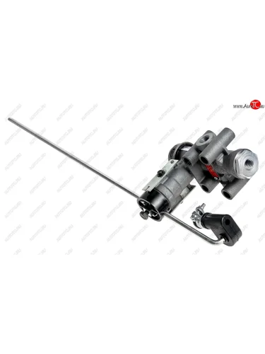 Кран МАЗ,КАМАЗ,НЕФАЗ уровня пола полуприцепа WABCO WABCO 464 006 002 7