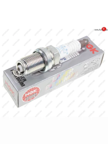 Свеча зажигания PLATINUM NGK NGK 4642