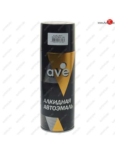 Краска 464 валентина аэрозоль 520мл AVE AVE 464 ave